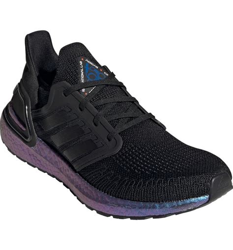 adidas ultraboost 20 sneakers|Adidas UltraBoost 20 running shoes.